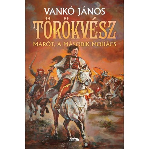 Vankó János: Törökvész