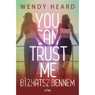 Wendy Heard: Bízhatsz bennem