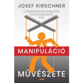 Josef Kirschner: A manipuláció művészete