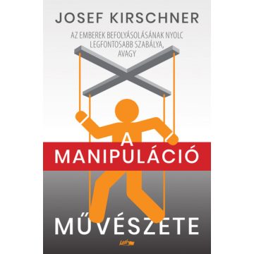 Josef Kirschner: A manipuláció művészete
