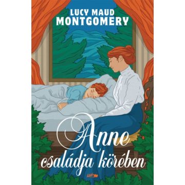 Lucy Maud Montgomery: Anne családja körében