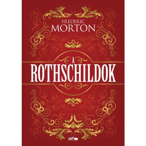 Frederic Morton: A Rothschildok