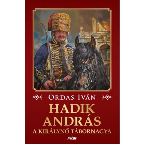 Ordas Iván: Hadik András