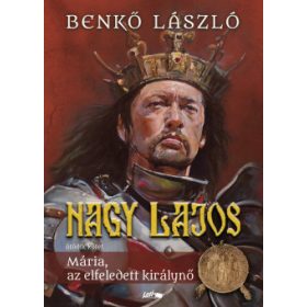 Benkő László: Nagy Lajos V.