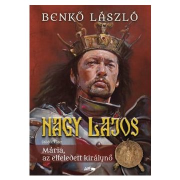 Benkő László: Nagy Lajos V.