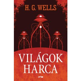 H.G. Wells: Világok harca