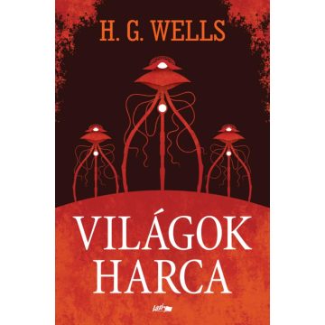H.G. Wells: Világok harca