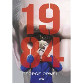 George Orwell: 1984 (új kiadás)