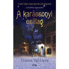 Donna Vanliere: A karácsonyi csillag §K