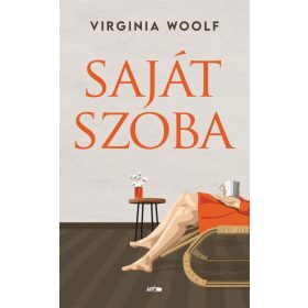 Virginia Woolf: Saját szoba