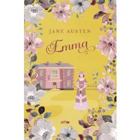 Jane Austen: Emma (új kiadás).
