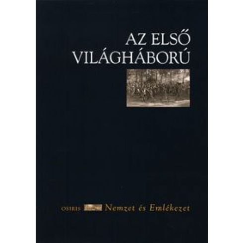 Szabó Dániel: Az Első Világháború