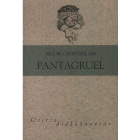 Francois Rabelais: Pantagruel