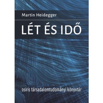 Martin Heidegger: Lét és idő