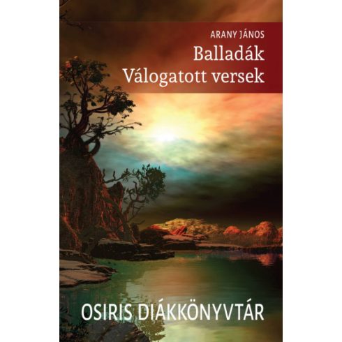 Arany János: Balladák - Válogatott versek