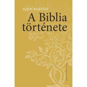 John Barton: A Biblia története