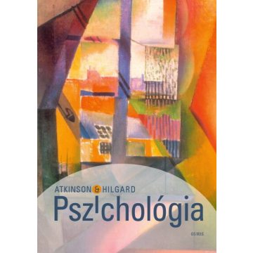 Ernst Hilgard, Richard Atkinson: Pszichológia
