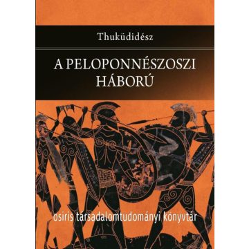 Thuküdidész: A peloponnészoszi háború