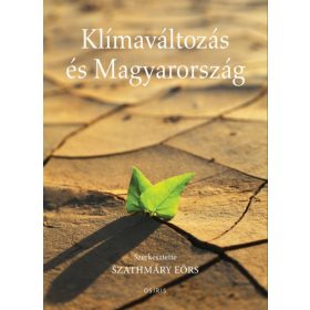 Szathmáry Eörs: Klímaváltozás és Magyarország