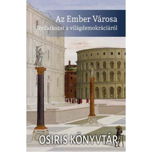 Az Ember Városa