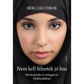 Bérczes Tibor: Nem kell félnetek jó lesz