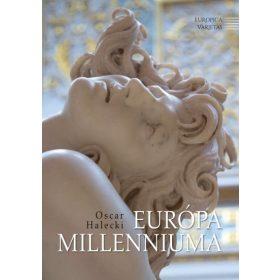Oscar Halecki: Európa millenniuma