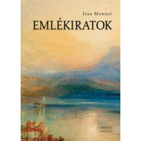 Jean Monnet: Emlékiratok