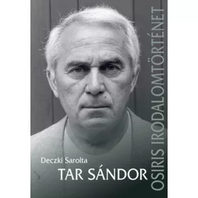 Deczki Sarolta: Tar Sándor