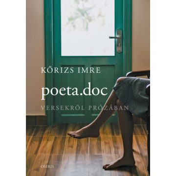 Kőrizs Imre: poeta.doc