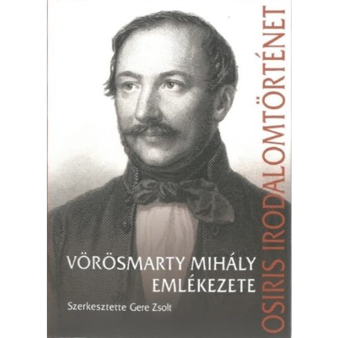 : Vörösmarty Mihály emlékezete
