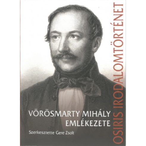 Vörösmarty Mihály emlékezete