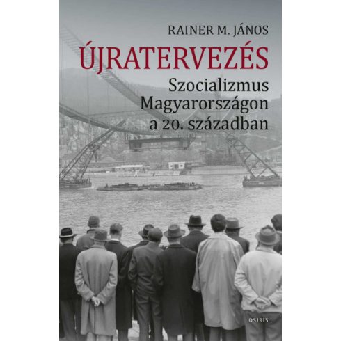 Rainer M. János: Újratervezés