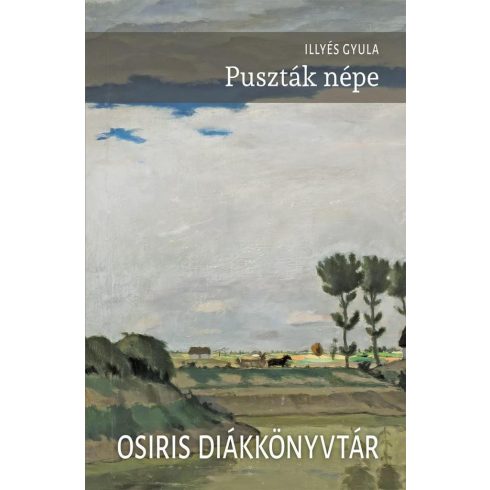 Illyés Gyula: Puszták népe