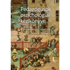   Előrendelhető: N. Kollár Katalin: Pedagógusok pszichológiai kézikönyve I - III. (új kiadás)