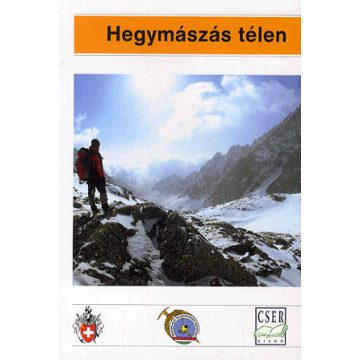Hans-Peter Brehm, Kurt Winkler: Hegymászás télen