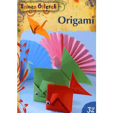 Barkó Magdolna: Origami