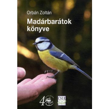 Orbán Zoltán: Madárbarátok könyve