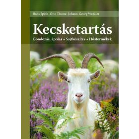 Hans Späth, Johann-Georg Wenzler, Otto Thume: Kecsketartás