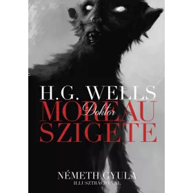H.G. Wells: Dr. Moreau szigete