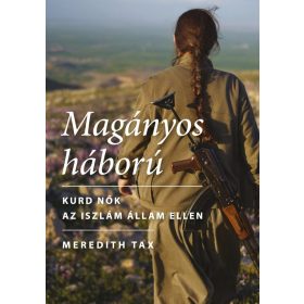 Meredith Tax: Magányos háború