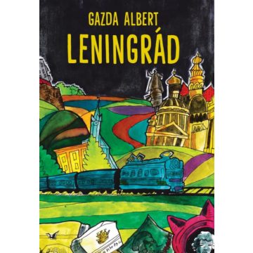 Gazda Albert: Leningrád