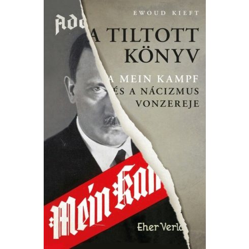 Ewoud Kieft: A tiltott könyv