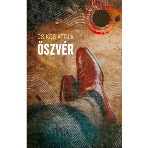 Csikós Attila: Öszvér