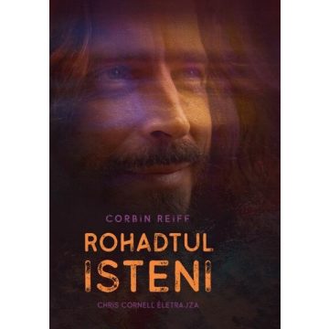 Corbin Reiff: Rohadtul isteni - Chris Cornell életrajza