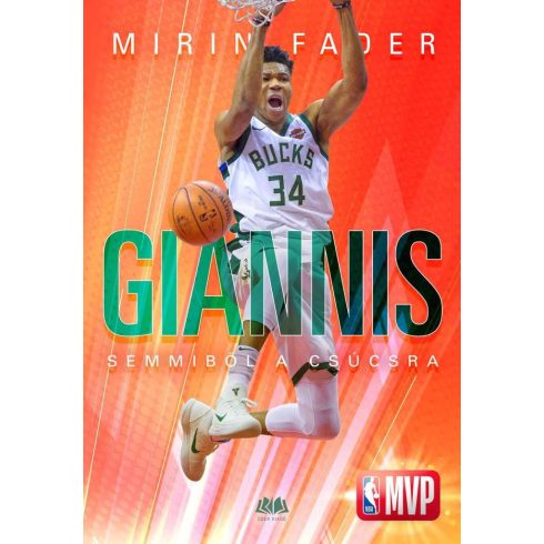 Mirin Fader: Giannis