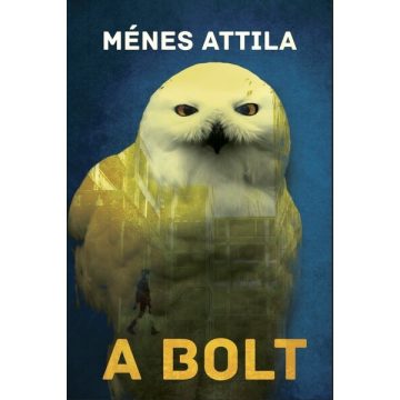 Ménes Attila: A bolt