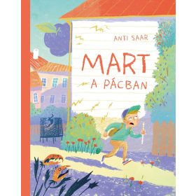 Anti Saar: Mart a pácban