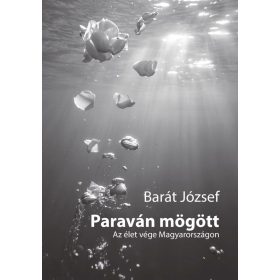 Barát József: Paraván mögött