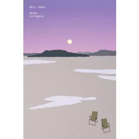 Mécs János: Meder