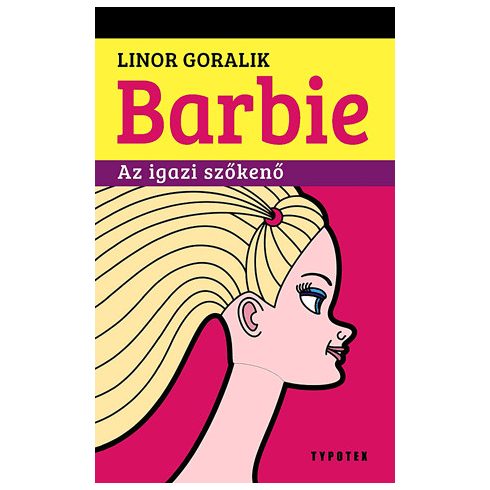 Goralik Linor: Barbie